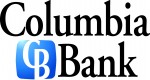 Columbia Bank Logo