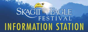Information Station Banner