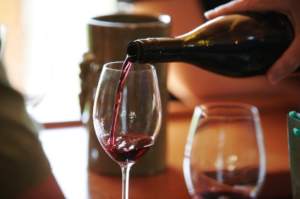 Wine-Tasting