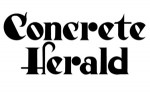 concrete herald stacked logo_xqj2z