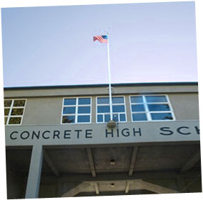 Concrete High