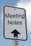 meeting-notes