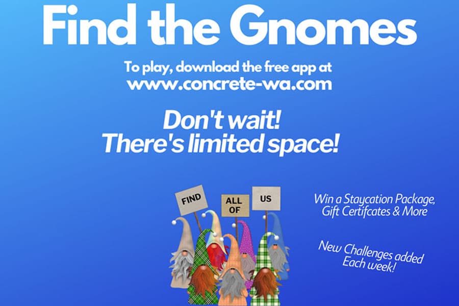 Gnome Flyer