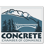 Concrete Chamber of Commerce Logo