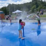 Spray Park