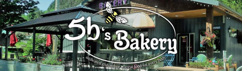5b’s Bakery 5b’s Bakery