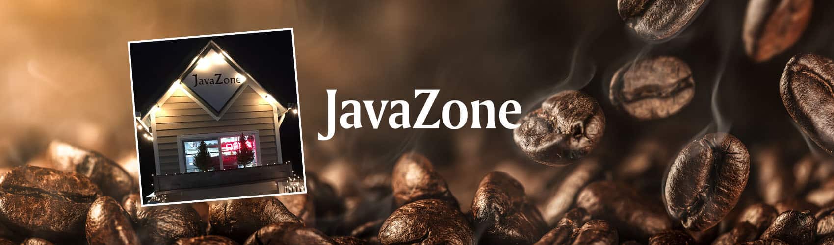 JavaZone coffee stand