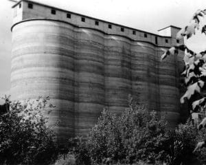 The Silos