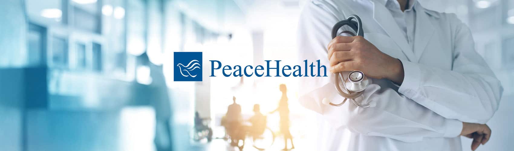 PeaceHealth hospital
