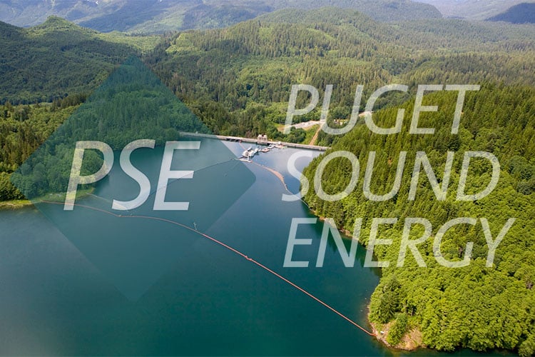 Puget Sound Energy Concrete Chamber Of Commerce Business Directory