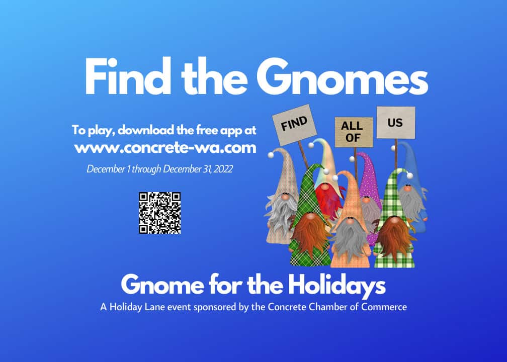 Find the Gnomes