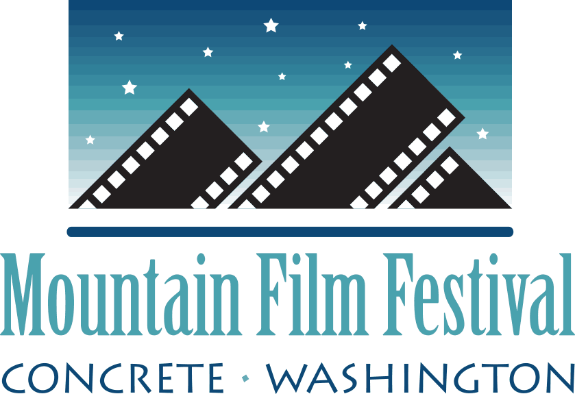 Mountain Film Fest Logo