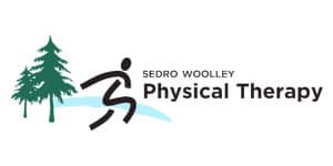 Sedro Woolley Physical Therapy logo