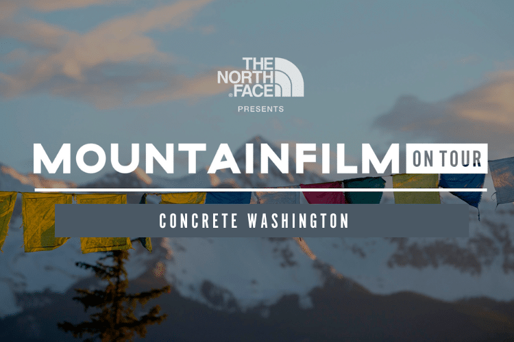 Mountainfilm On Tour