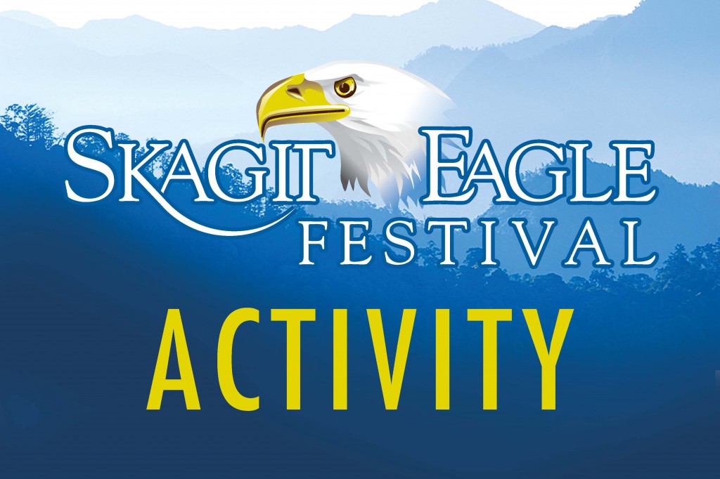 Skagit Eagle Festival 2022 Spring Festival 2022
